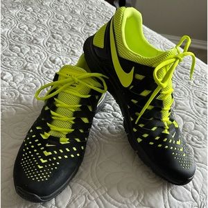 Nike men’s Free Run